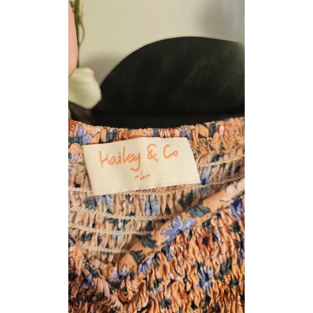Hailey & Co Dress - Picture 5 of 8